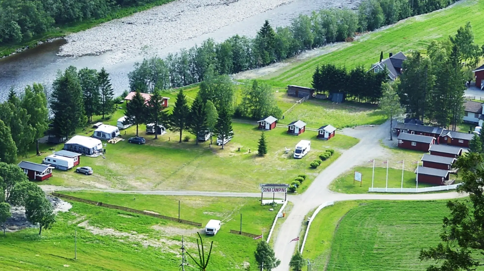 Sona Camping