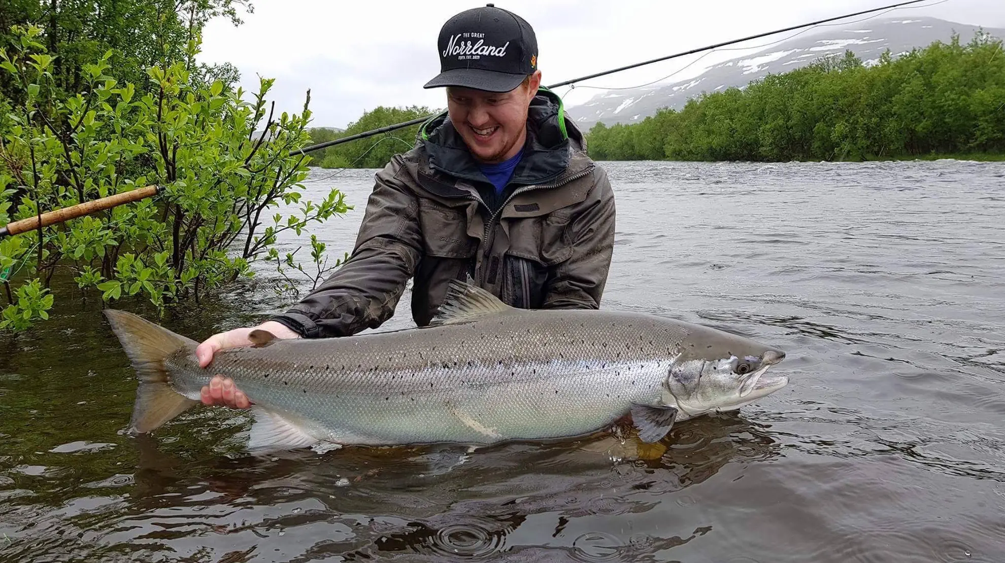 Michael Fagergren Michael Fagergren